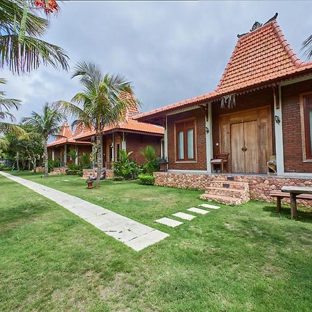 Kanchana Cottages Улувату Екстер'єр фото
