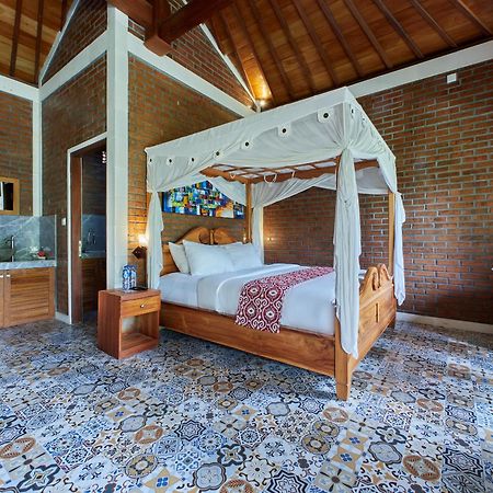 Kanchana Cottages Улувату Екстер'єр фото