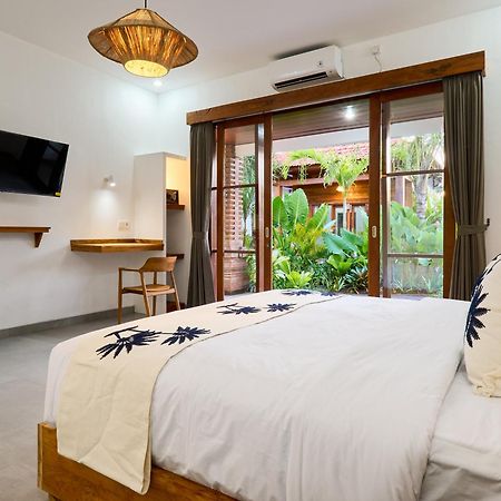 Kanchana Cottages Улувату Екстер'єр фото
