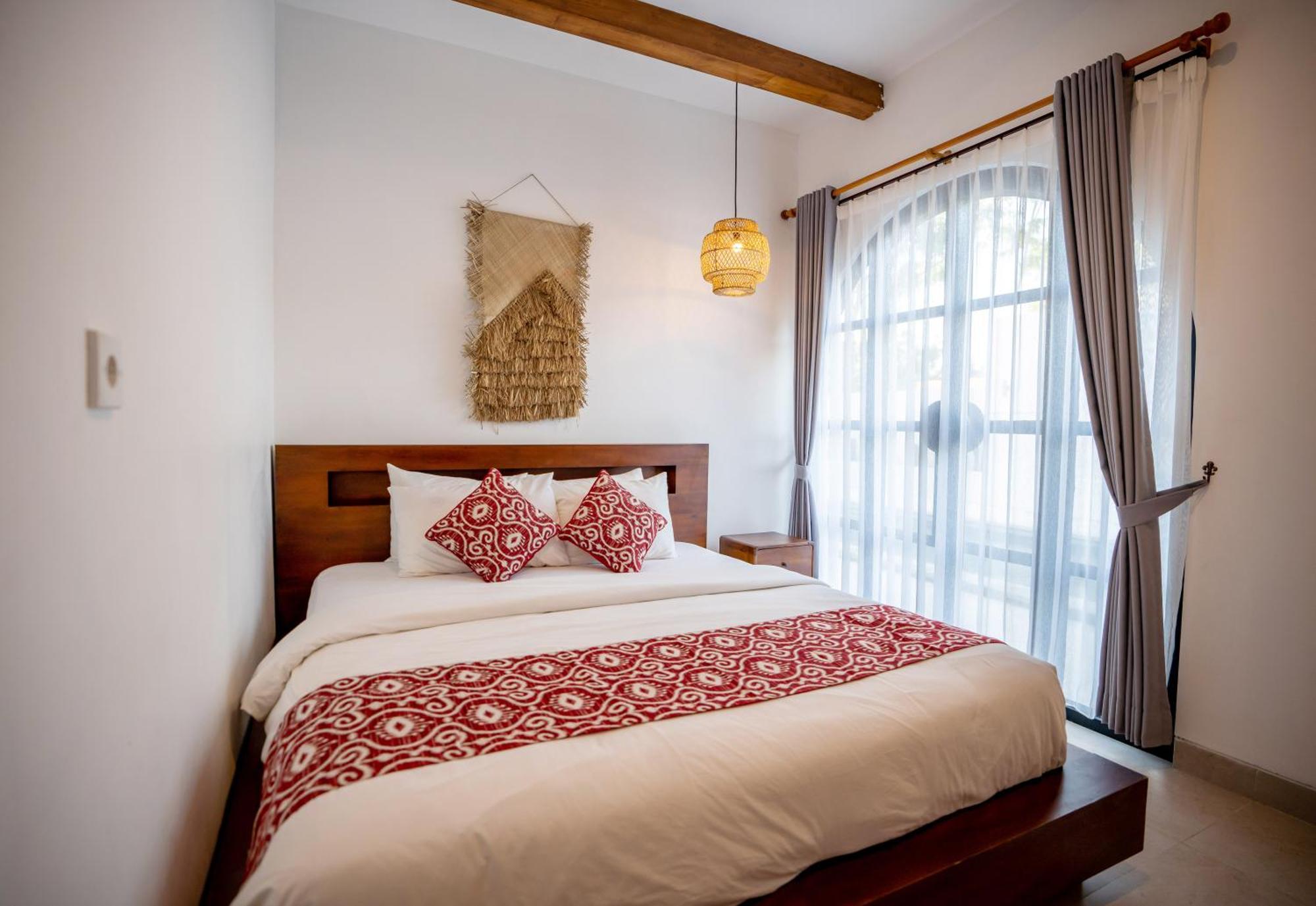 Kanchana Cottages Улувату Екстер'єр фото