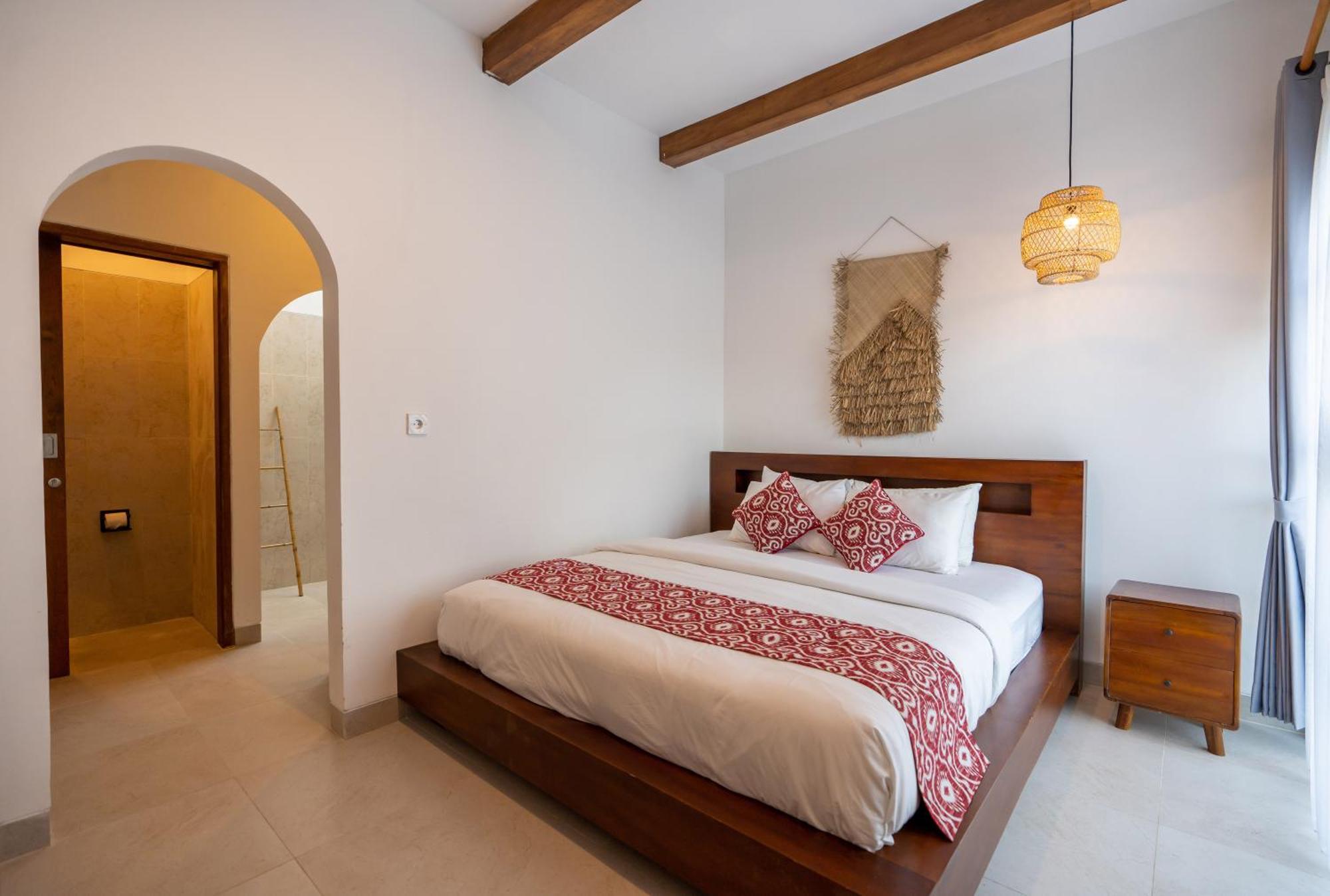 Kanchana Cottages Улувату Екстер'єр фото