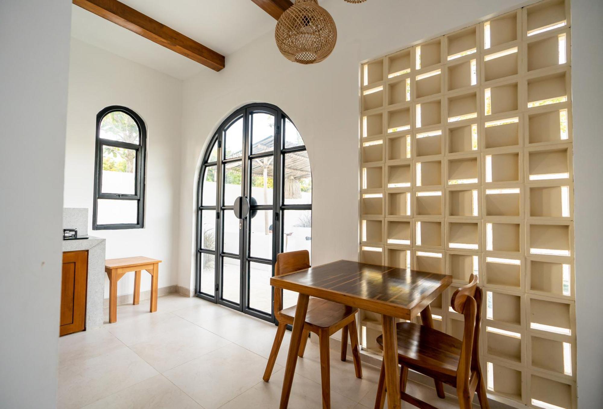 Kanchana Cottages Улувату Екстер'єр фото