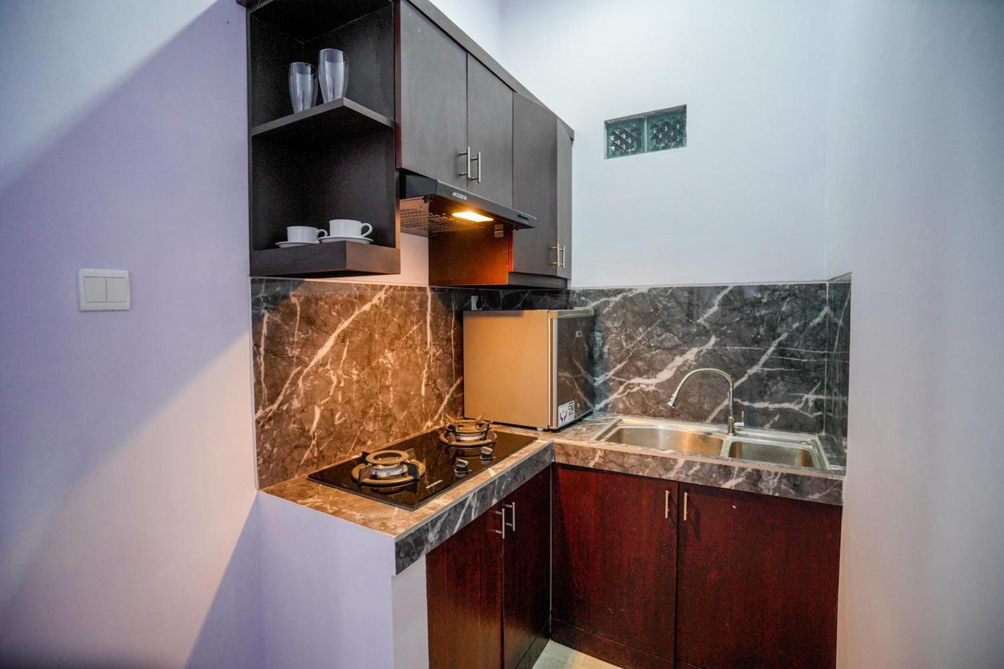 Kanchana Cottages Улувату Екстер'єр фото