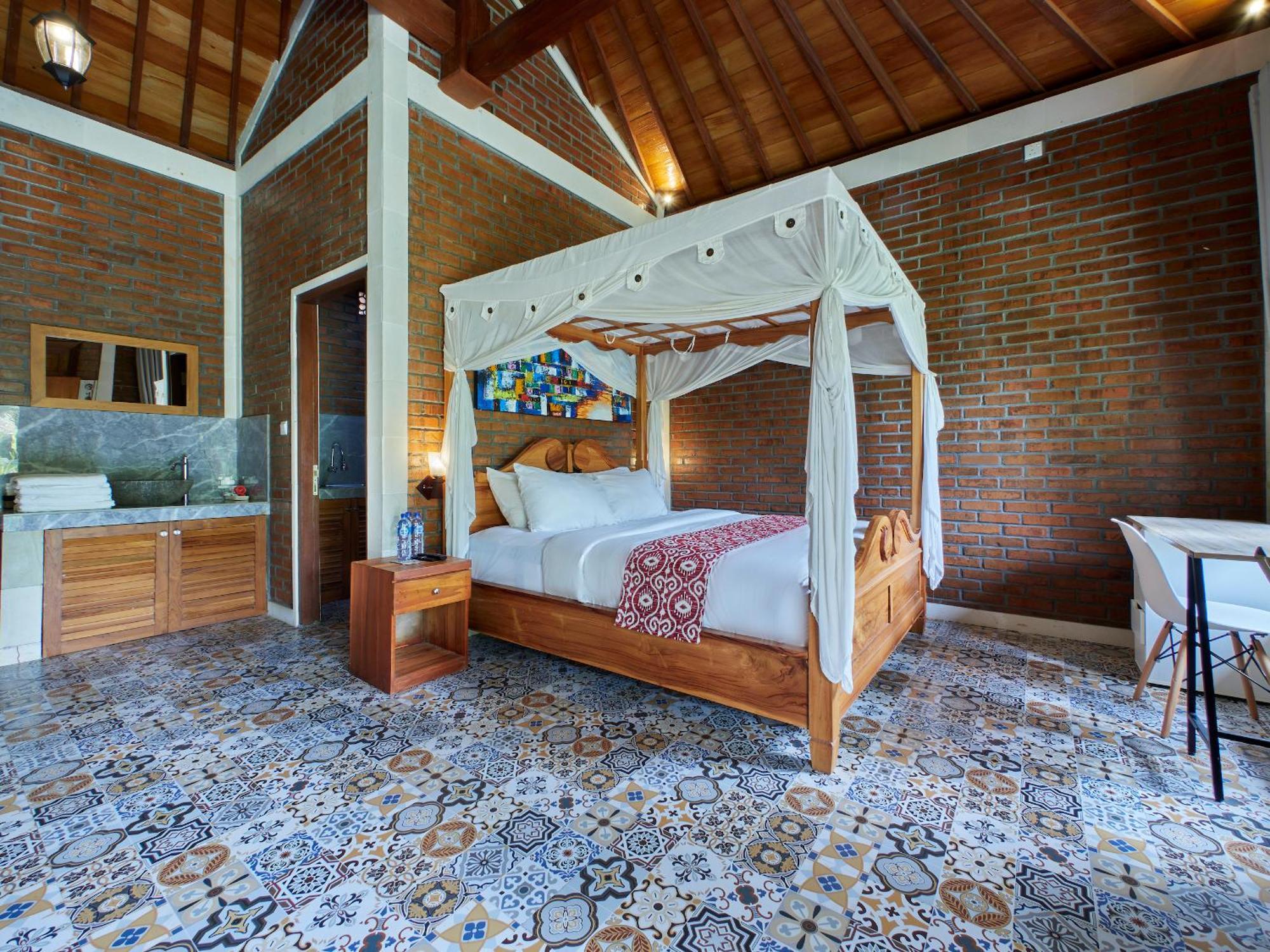 Kanchana Cottages Улувату Екстер'єр фото