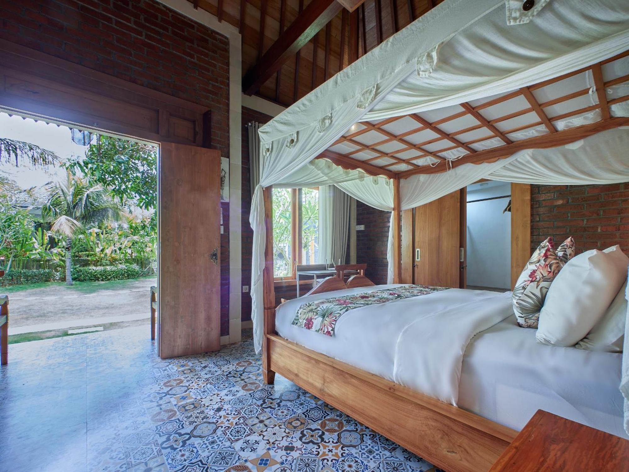 Kanchana Cottages Улувату Екстер'єр фото