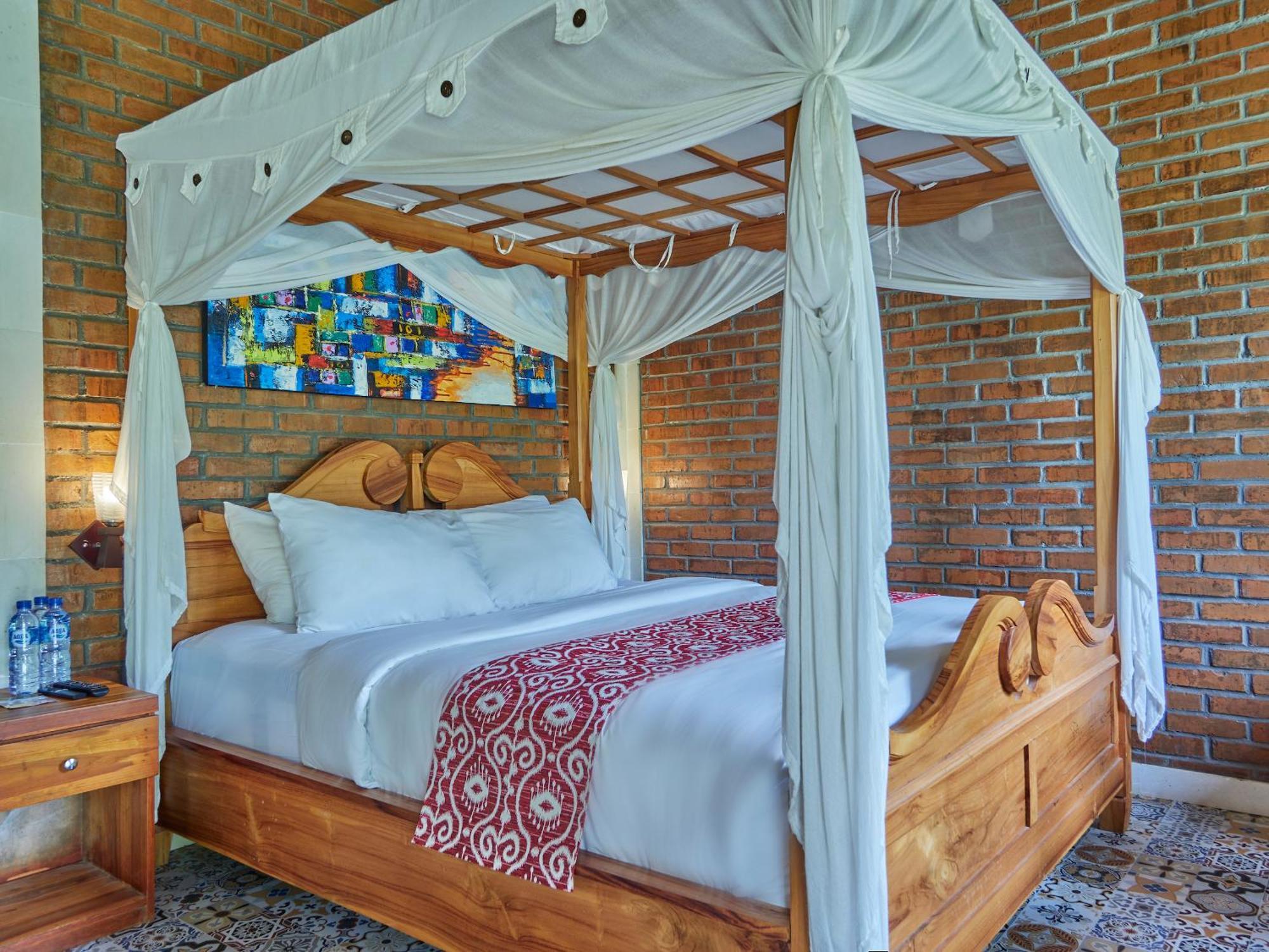 Kanchana Cottages Улувату Екстер'єр фото