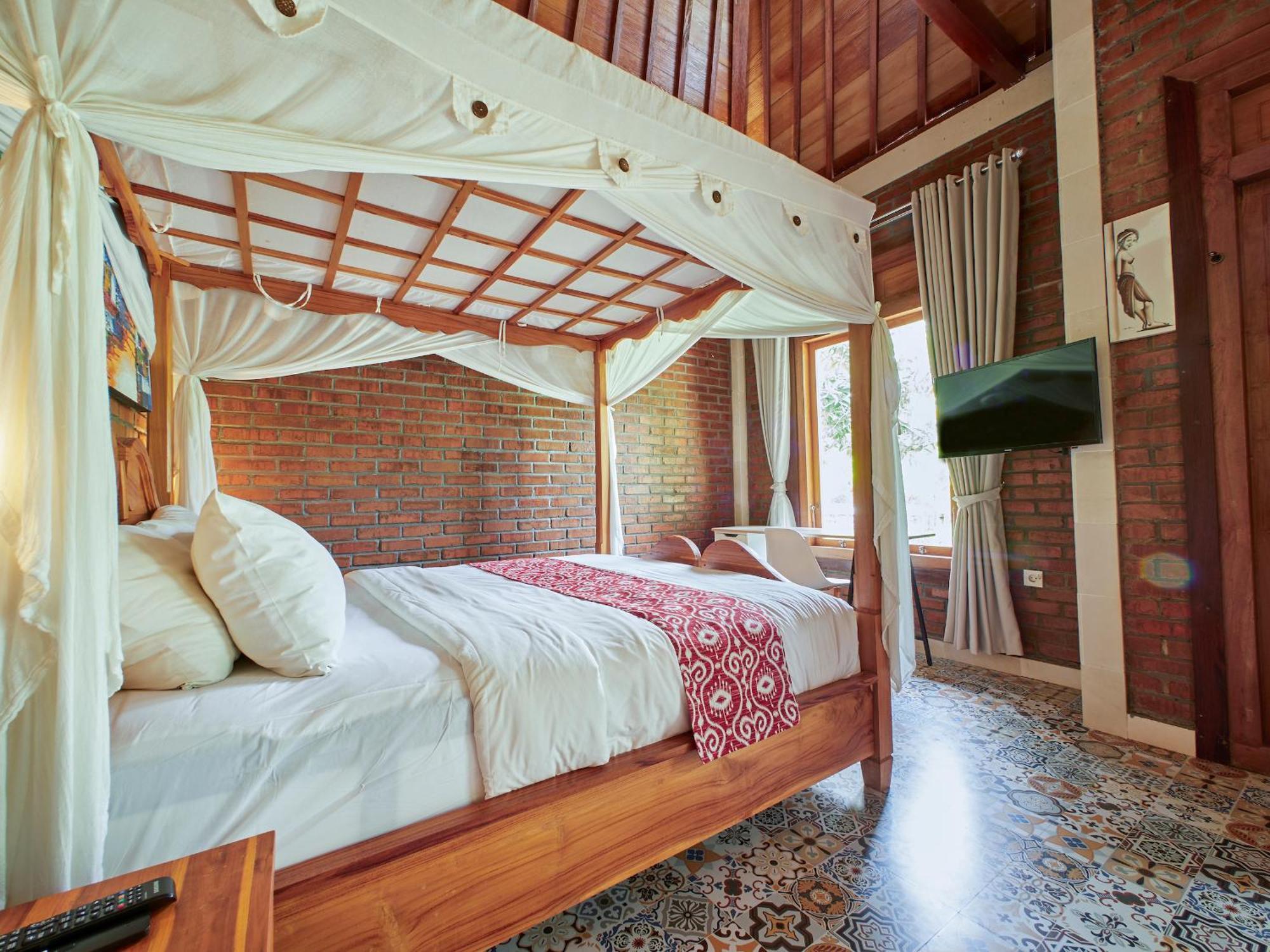 Kanchana Cottages Улувату Екстер'єр фото