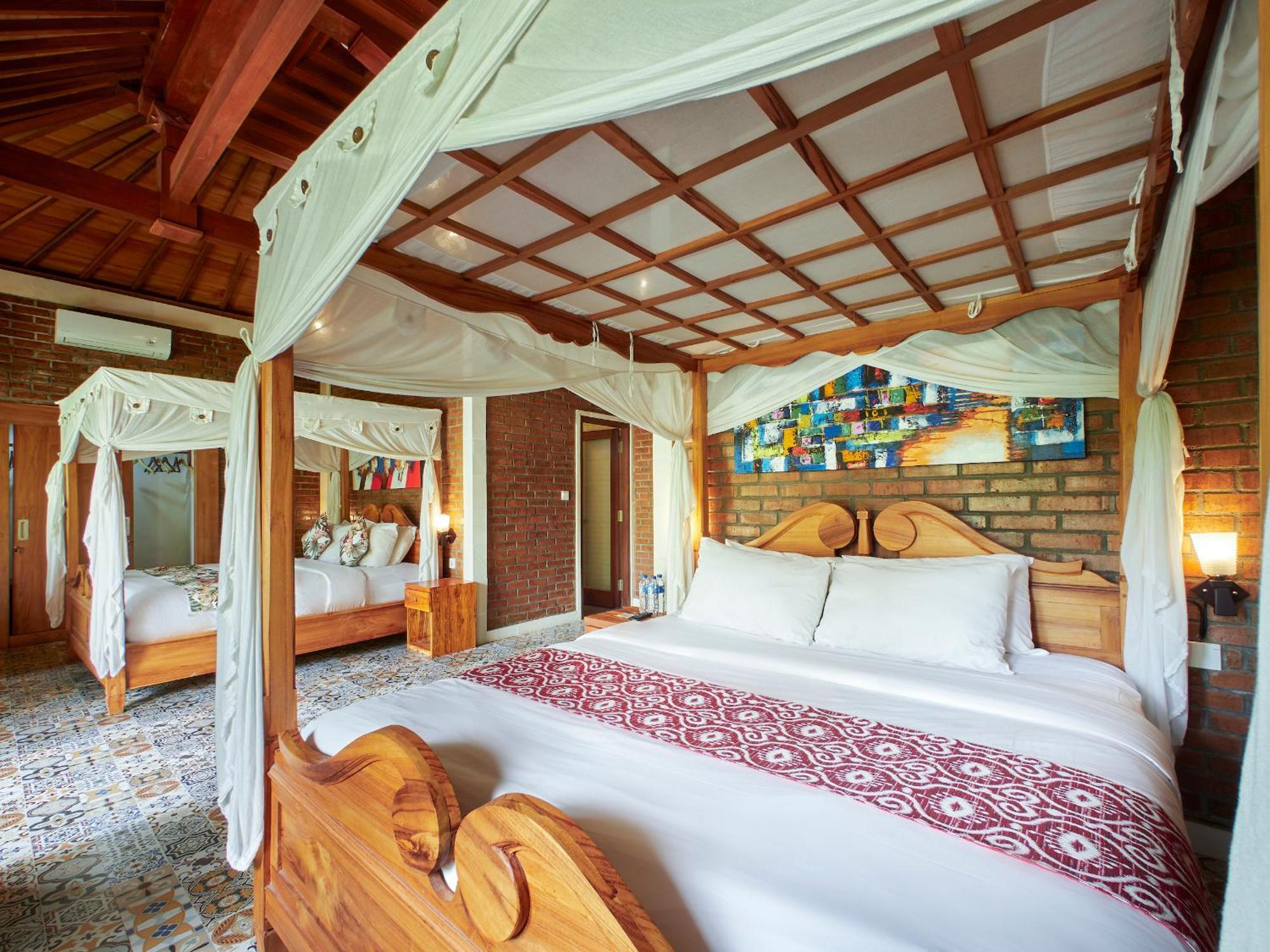 Kanchana Cottages Улувату Екстер'єр фото