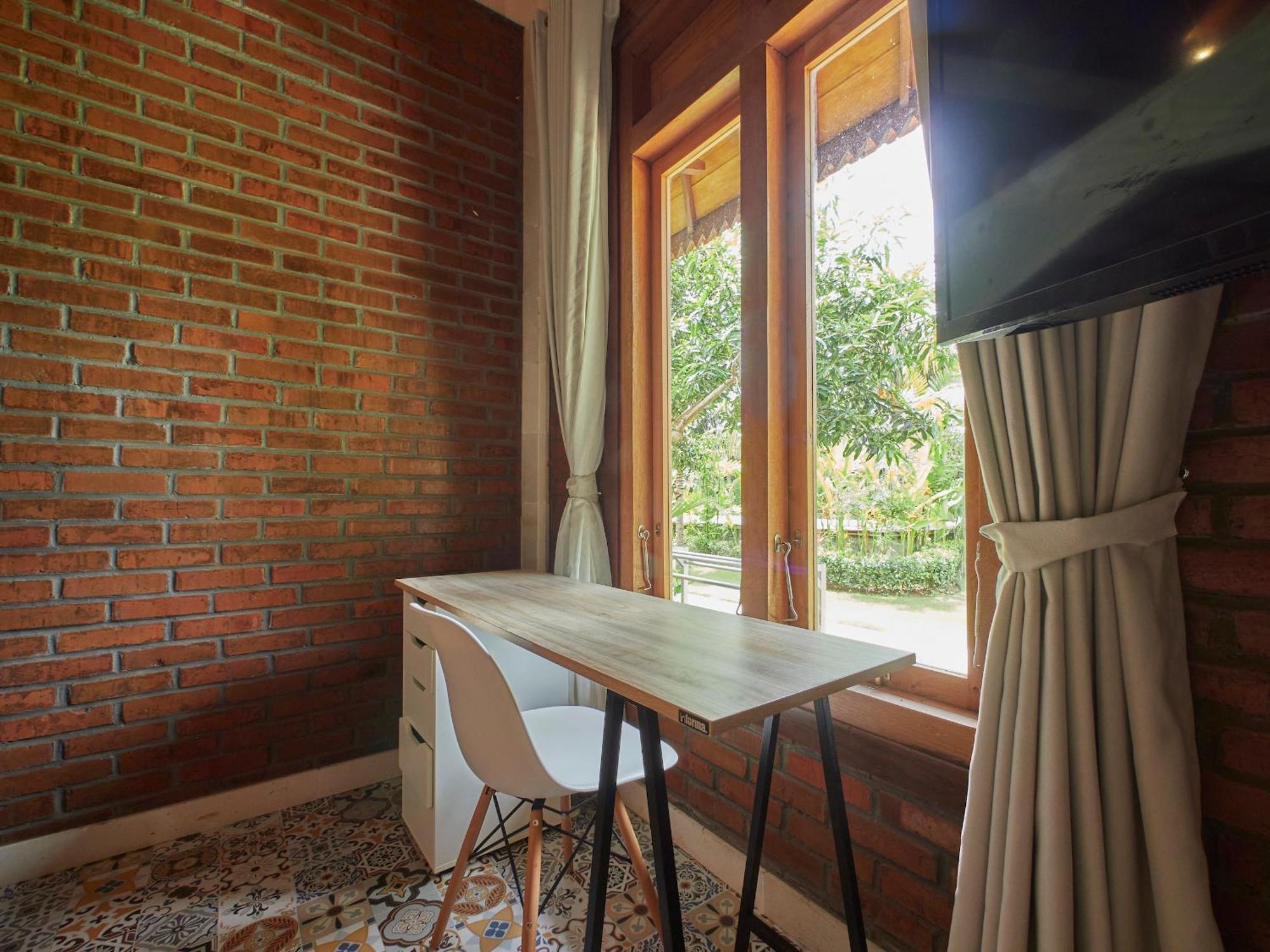Kanchana Cottages Улувату Екстер'єр фото