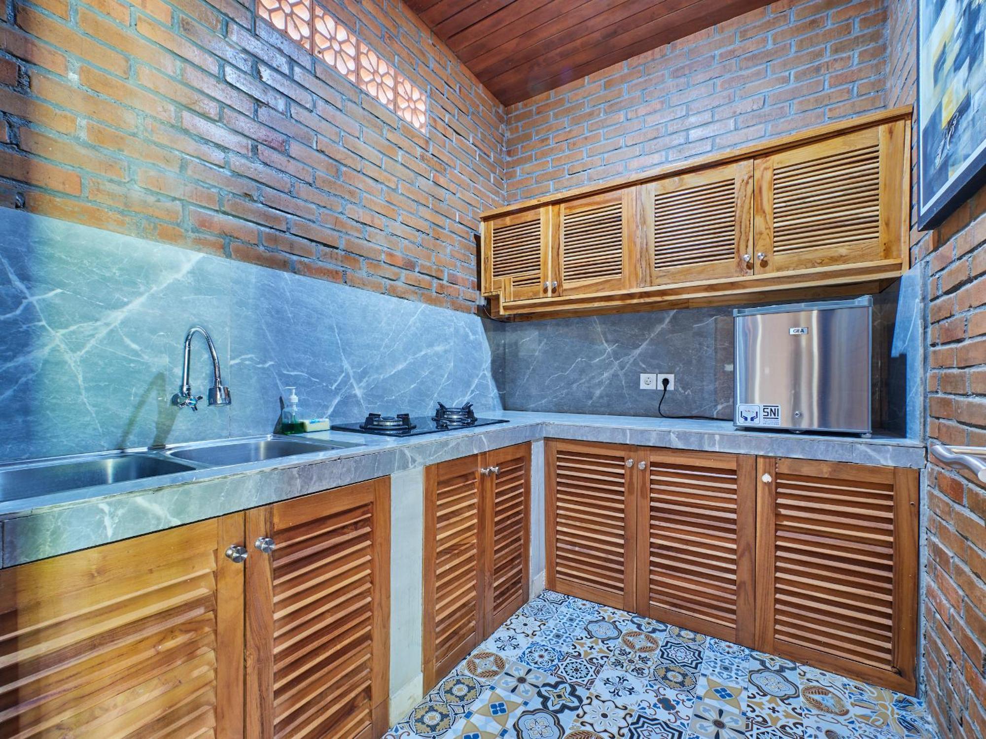 Kanchana Cottages Улувату Екстер'єр фото