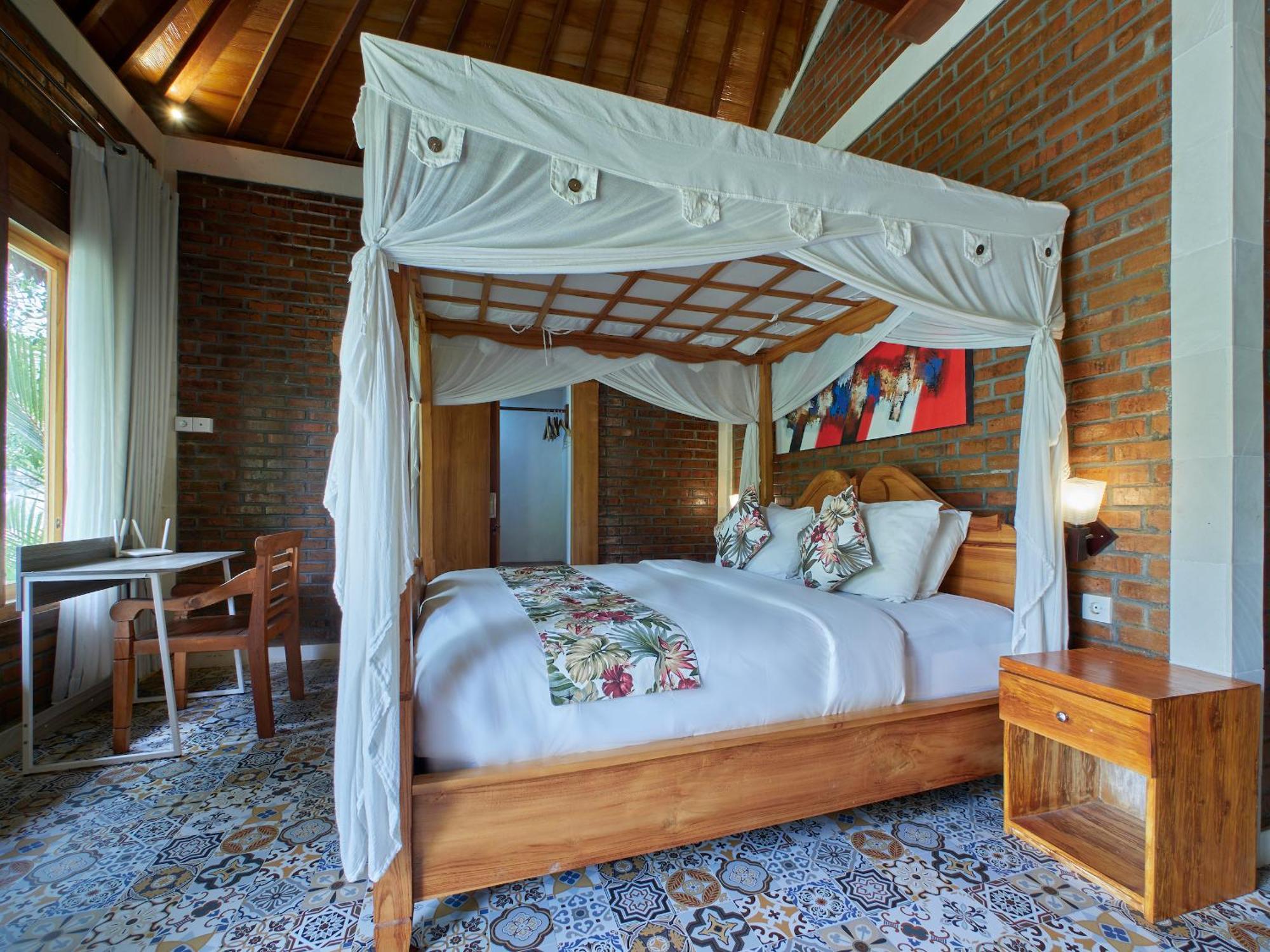 Kanchana Cottages Улувату Екстер'єр фото