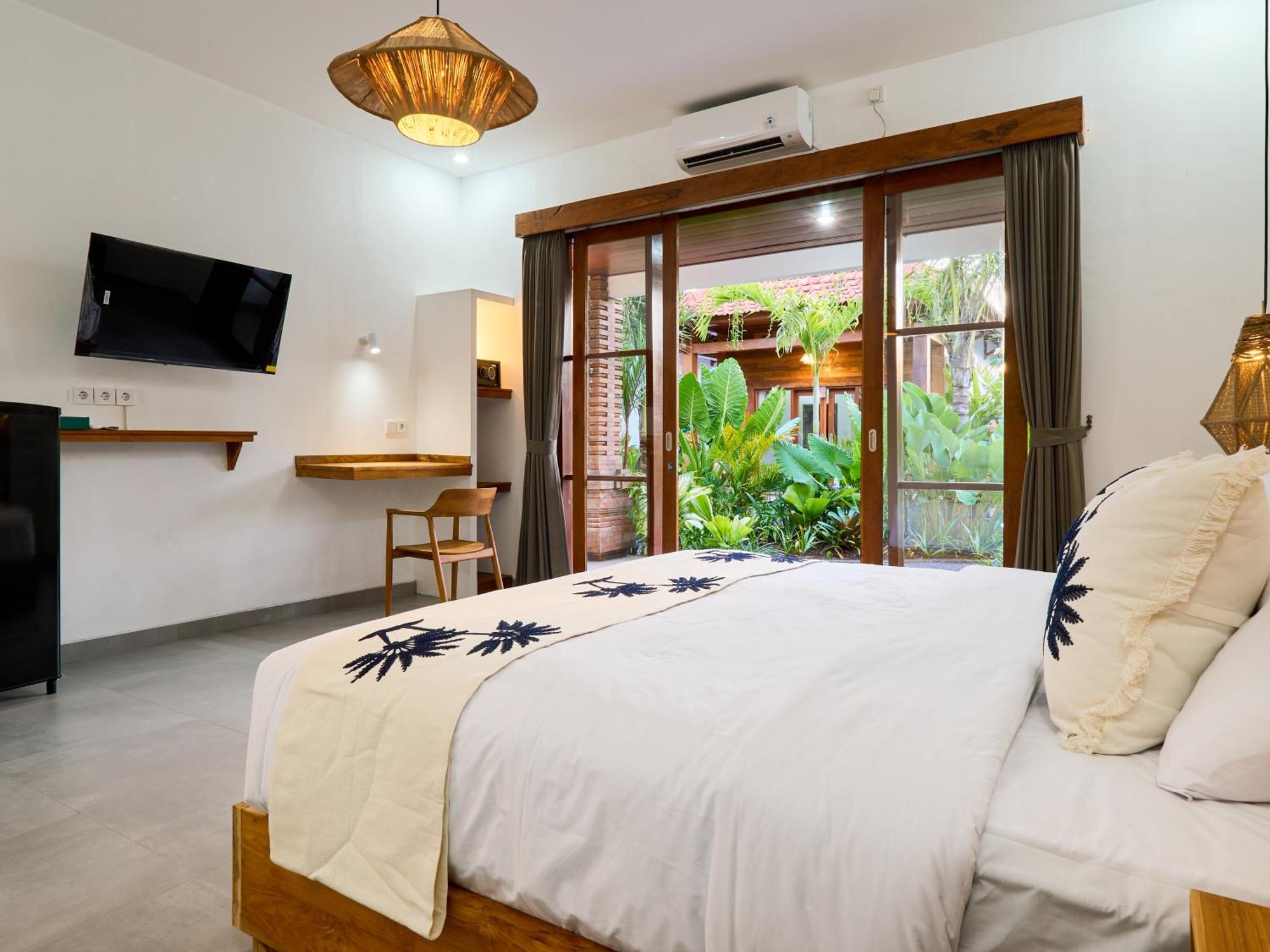 Kanchana Cottages Улувату Екстер'єр фото